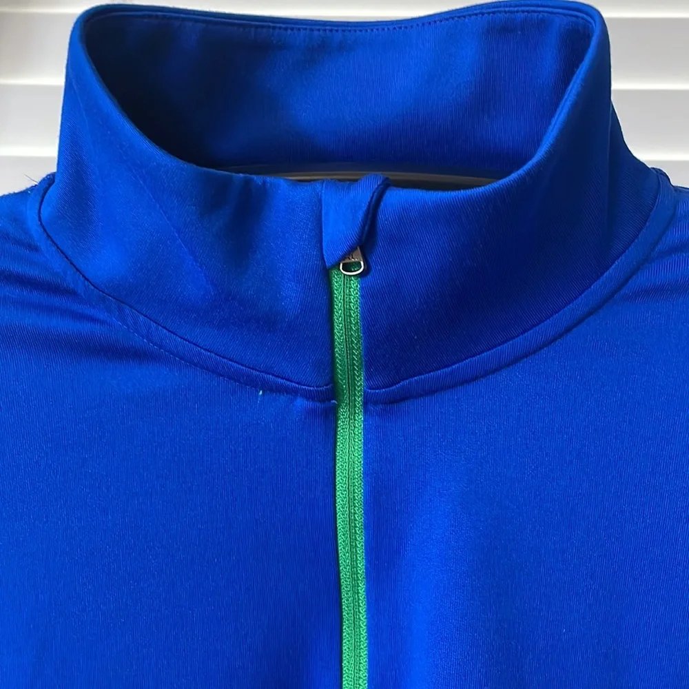Ralph Lauren Polo Sport Shirt Size Large